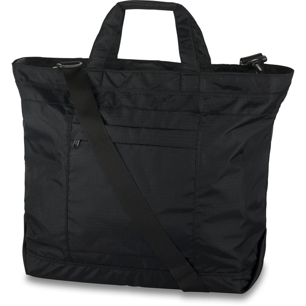 Verge Weekender Tote 34L - Black Ripstop – Dakine Verge Weekender Tote 34L - Black Ripstop – Dakine