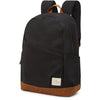Wednesday Backpack 21L - Black Onyx - Lifestyle Backpack | Dakine