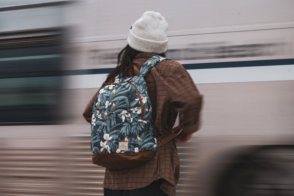 Wednesday Backpack 21L – Dakine
