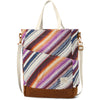 Weekly Tote 25L - Blanket Stripe - Blanket Stripe - Tote Bag | Dakine