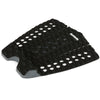 Wideload Surf Traction Pad - Black - Black - Surf Traction Pad | Dakine