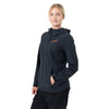 Softshell Jacket - Black - Black - Women's Jacket | Dakine