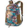 Sac à dos Wndr 18L - White Tropidelic - Lifestyle Backpack | Dakine