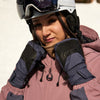 Womens Camaro Short Mitts - Odyssey - Womens Camaro Short Mitts - Odyssey - Women's Snowboard & Ski Glove | Dakine