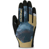 Womens Covert Gloves - Sub Topo - Sub Topo - Women's Bike Glove | Dakine