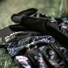 Womens Electra Short Gloves X B4BC - B4BC Kingdom - B4BC Kingdom - Women's Snowboard & Ski Glove | Dakine