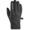 Womens Element Infinium Short Glove - Black - Black - Women's Snowboard & Ski Glove | Dakine