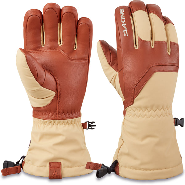 Excursion GORE-TEX Glove - Women's – Dakine