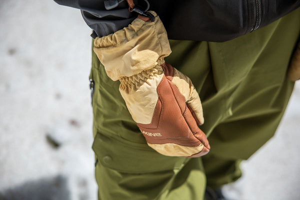 Excursion GORE-TEX Mitt - Women's – Dakine