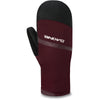 Womens Fleetwood Gore-Tex Short Mitts - Port Royale - Port Royale - Women's Snowboard & Ski Glove | Dakine