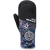 Womens Fleetwood Gore-Tex Short Mitts X B4BC - B4BC Kingdom - Kingdom - Women's Snowboard & Ski Glove | Dakine