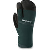 Womens Fleetwood Gore-Tex Short Trigger Mitt - Darkest Spruce - Darkest Spruce - Women's Snowboard & Ski Glove | Dakine