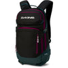 Womens Heli Pro 20L - Darkest Spruce - Darkest Spruce - Snowboard & Ski Backpack | Dakine