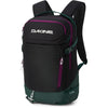 Womens Heli Pro 24L - Darkest Spruce - Darkest Spruce - Snowboard & Ski Backpack | Dakine