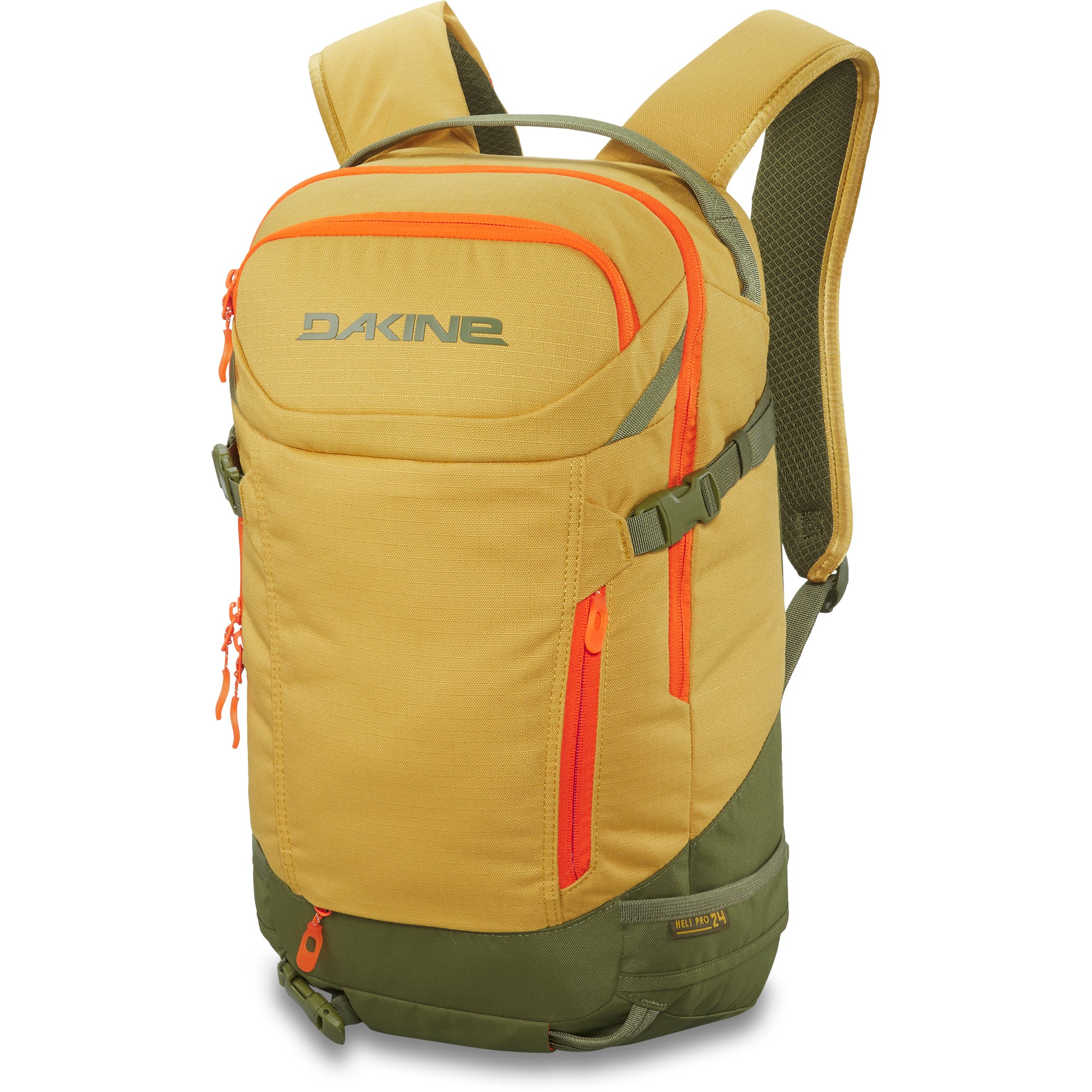 Amazon.com: Dakine Heli Pro Backpack 20L - Black Vintage