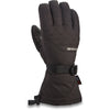 Womens Leather Camino Glove - Black - Black - Women's Snowboard & Ski Glove | Dakine