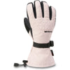 Womens Leather Camino Glove - Burnished Lilac - Burnished Lilac - Women's Snowboard & Ski Glove | Dakine