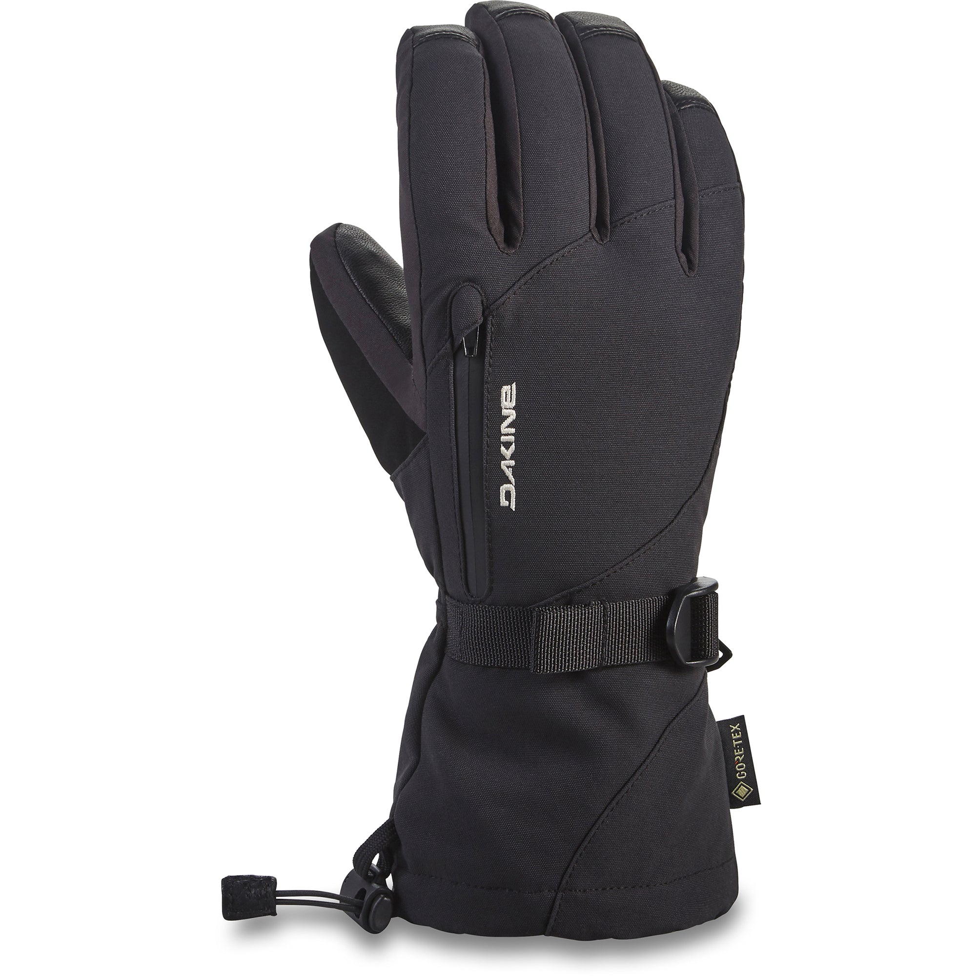 ダカイン レディース GORE-TEX 5指グローブ DAKINE ダカイン スノーボード グローブ レディース ゴアテック