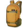 Mission 25L Backpack - Women's - Mustard Seed - Lifestyle/Snow Backpack | Dakine