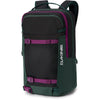 Womens Mission Pro Backpack 18L - Darkest Spruce - Darkest Spruce - Snowboard & Ski Backpack | Dakine