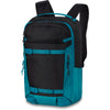 Sac à dos Mission Pro 18L - Femme - Deep Lake - Women's Snowboard & Ski Backpack | Dakine