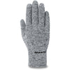 Womens Orion Short Gloves - Light Grey Heather - Light Grey Heather - Women's Snowboard & Ski Glove | Dakine