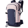 Womens Poacher RAS Backpack 32L - Burnished Lilac - Burnished Lilac - Snowboard & Ski Backpack | Dakine