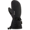 Womens Sequoia Gore-Tex Mitt - Black - Black - Women's Snowboard & Ski Glove | Dakine