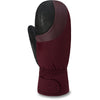 Womens Tahoe Mitts - Port Royale - Port Royale - Women's Snowboard & Ski Glove | Dakine
