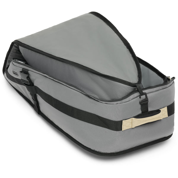 World Traveler Quad Surfboard Roller Bag - Castlerock/Stone – Dakine