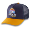All Sports Ballcap - Youth - Naval Academy - Fitted Hat | Dakine