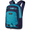 Grom Pack 13L Backpack - Youth - Marina - Lifestyle Backpack | Dakine