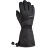 Youth Rover Gore-Tex Glove - Black - Black - Kids' Snowboard & Ski Glove | Dakine