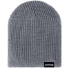 Youth Tall Boy Beanie - Dark Grey Heather - Dark Grey Heather - Knit Beanie | Dakine