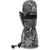 Youth Yukon Mitts - Kingdom Black - Kingdom Black - Kids' Snowboard & Ski Glove | Dakine
