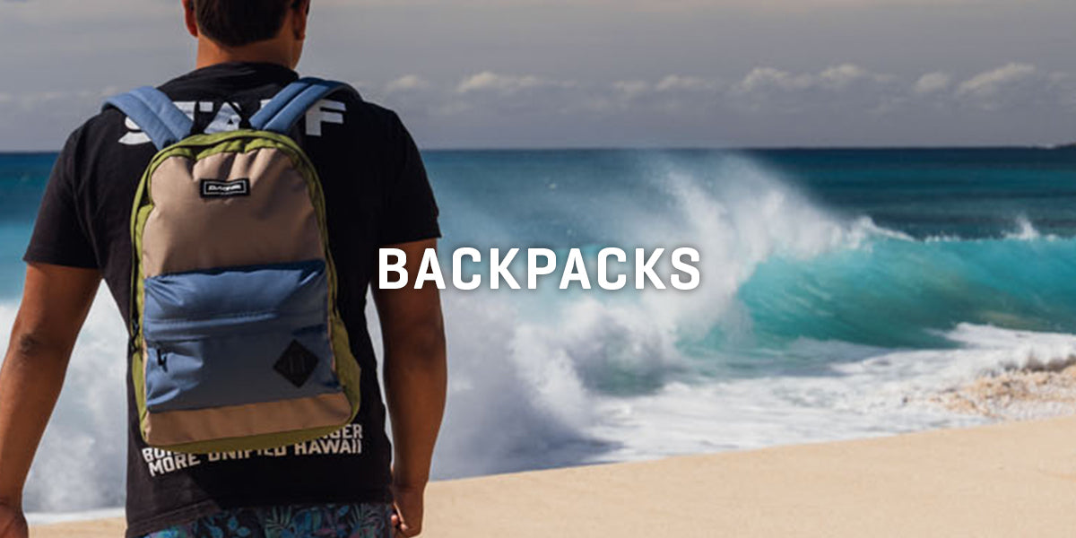 Backpacks