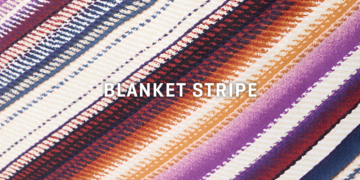 Blanket Stripe