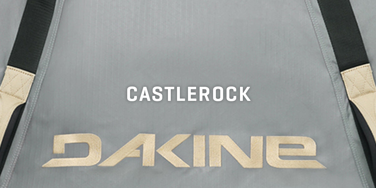 Castlerock