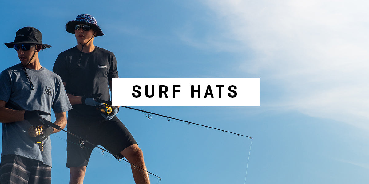 Surf Hats