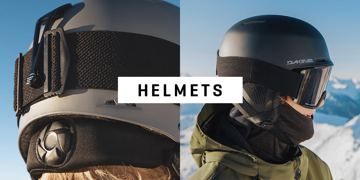 Helmets