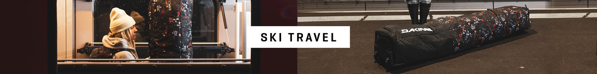 Ski Travel Bags