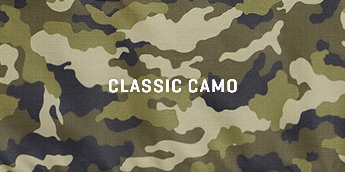 Classic Camo