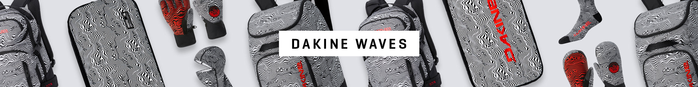 Dakine Waves