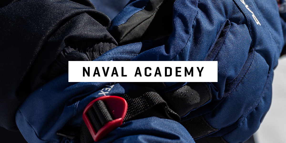 Naval Academy