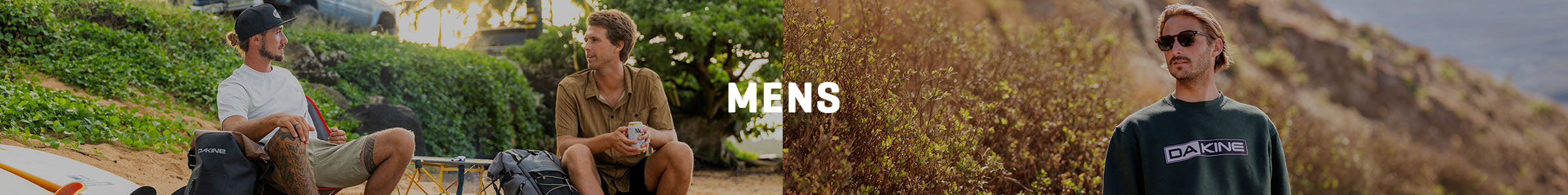 Mens