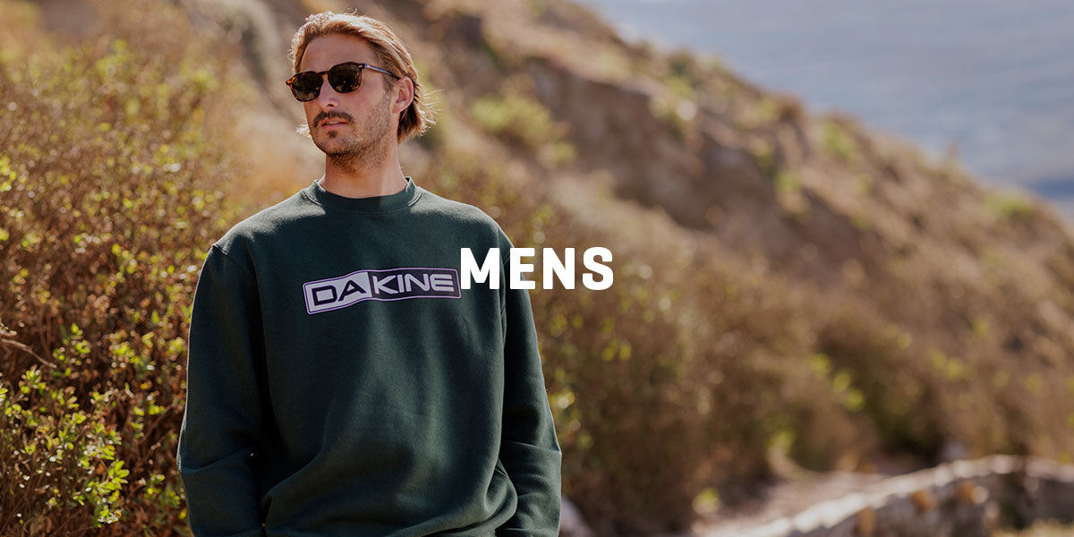 Mens