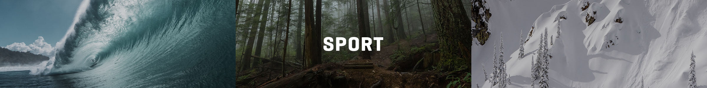 sport