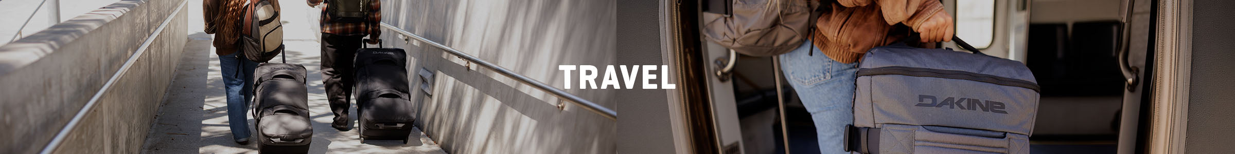 Travel