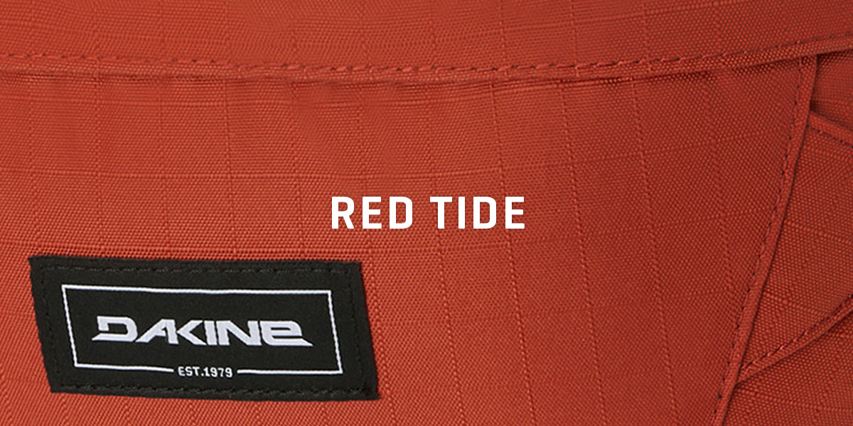 Red Tide