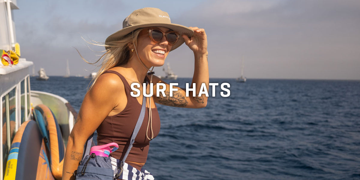 Surf Hats